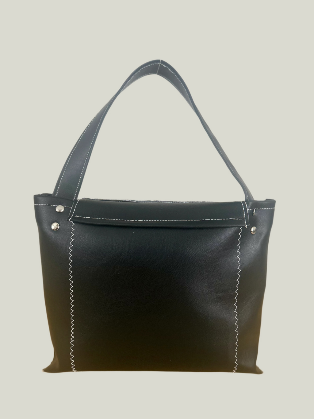Je' Zada x True Religion Handbag