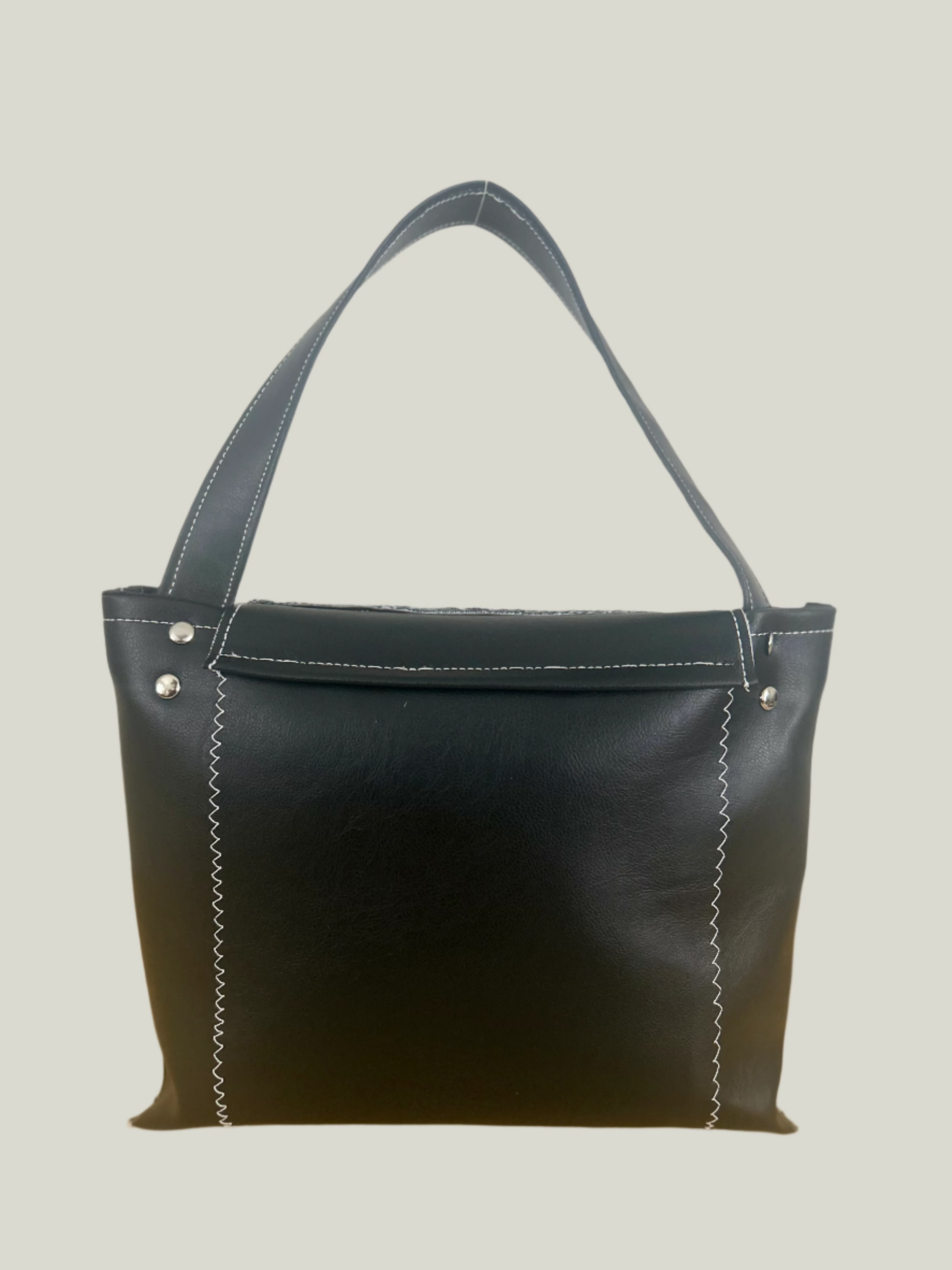 Je' Zada x True Religion Handbag